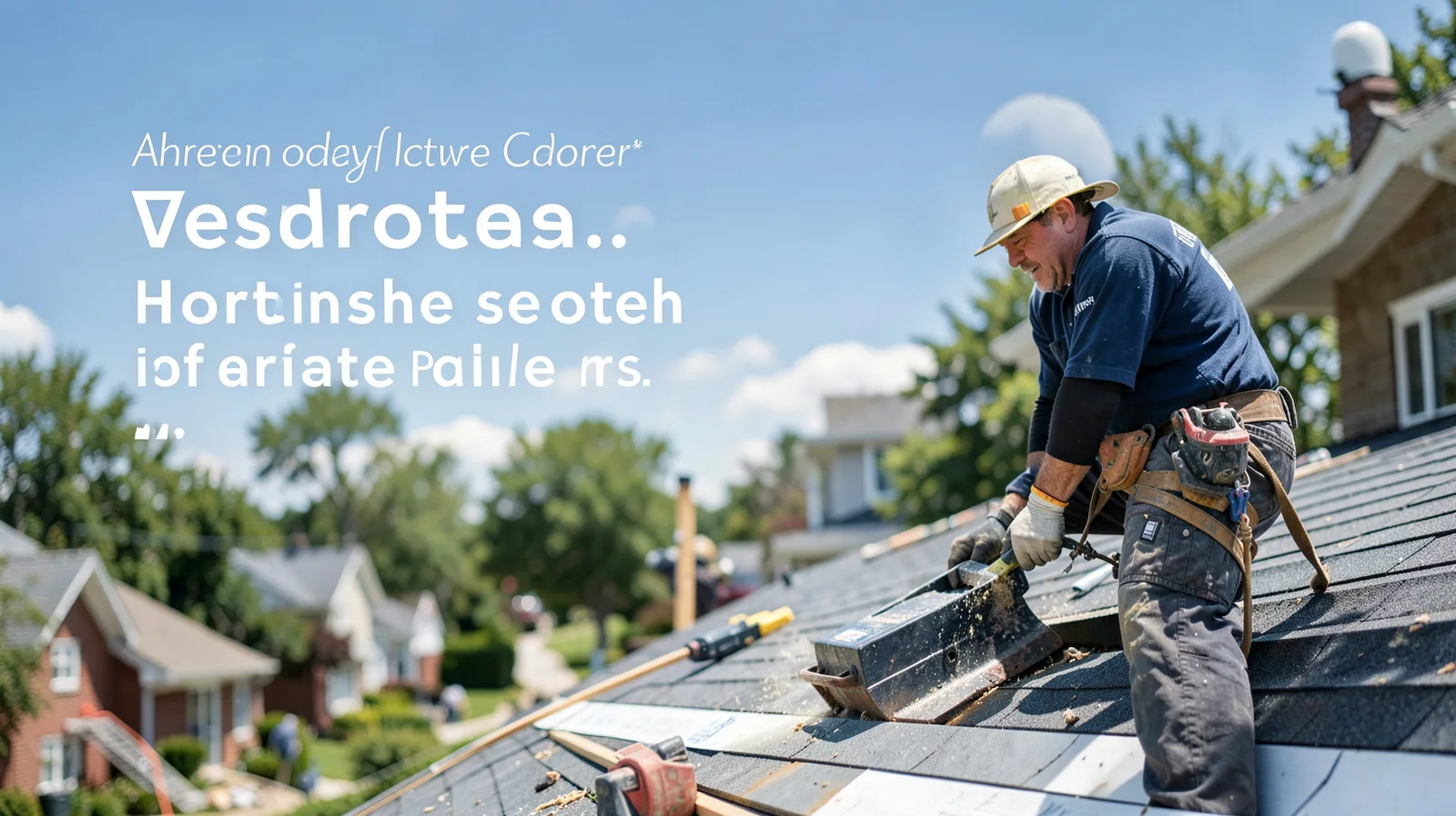 Roof Replacement in Dierks, AR near me